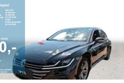 VW Arteon 92.686 km 24.880 &euro; Duisburg-Rheinhausen 47226