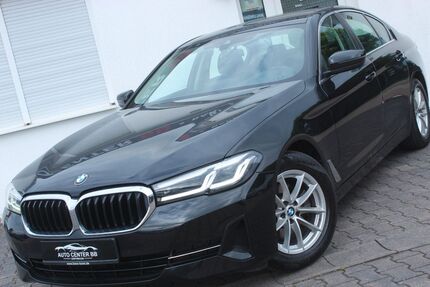 BMW 520 161.000 km 24.400 &euro; Gärtringen / Böblingen 71116