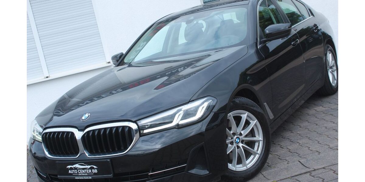 BMW 520 161.000 km 24.400 &euro; Gärtringen / Böblingen 71116
