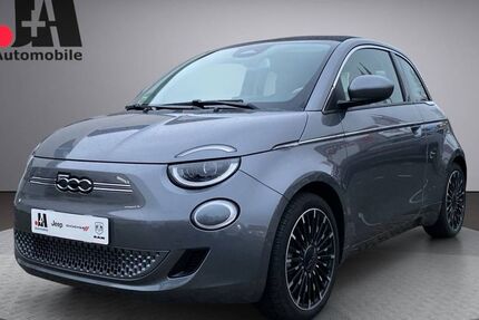 Fiat 500e 2.000 km 28.900 € Langenfeld 40764
