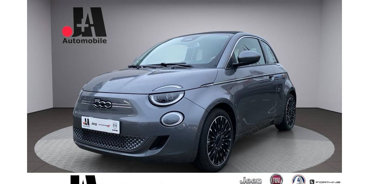 Fiat 500e 2.000 km 28.900 &euro; Langenfeld 40764