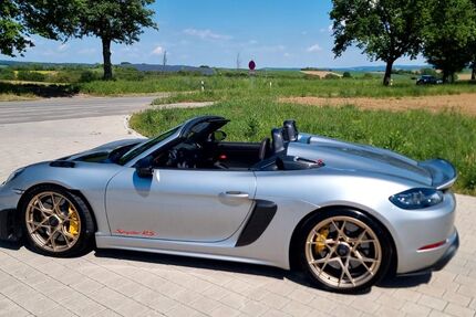 Porsche Boxster 3.950 km 149.718 &euro; Heilbronn 74074