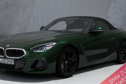 BMW Z4 24.998 km 54.885 &euro; Gera 07552