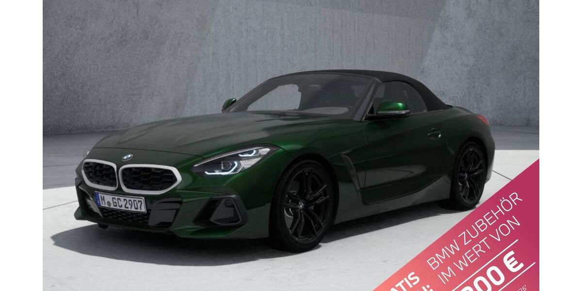 BMW Z4 24.998 km 56.575 &euro; Gera 07552