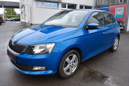 Skoda Fabia 88.000 km 7.950 &euro; Neustadt bei Coburg 96465