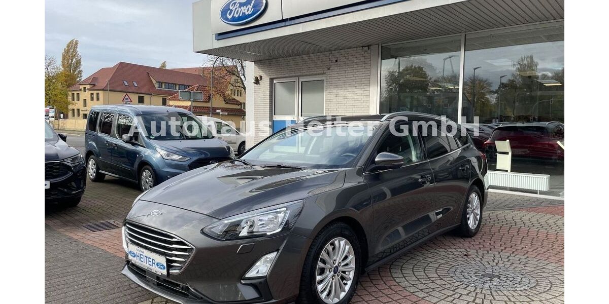 Ford Focus 77.080 km 14.950 &euro; Osnabrück 49090