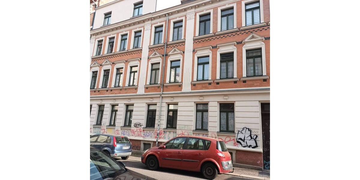 Etagenwohnung Leipzig Altlindenau - 2 Zimmer, 55 m&sup2;, 135.000&euro; | Angebot:26093740