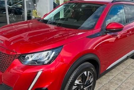 Peugeot 2008 26.645 km 16.890 € Giessen 35394