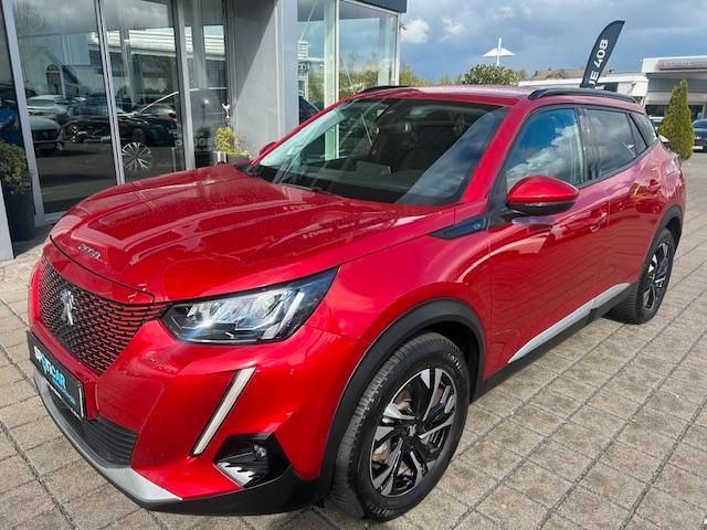 Peugeot 2008 26.645 km 16.890 € Giessen 35394