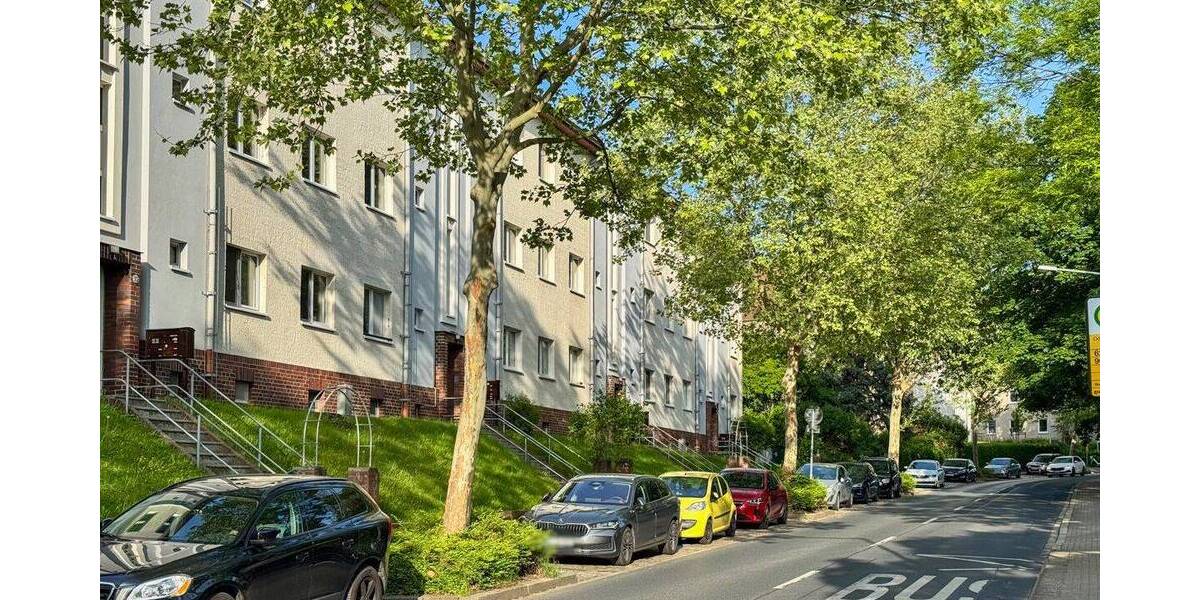 Etagenwohnung Dresden Löbtau-Süd - 2 Zimmer, 45 m&sup2;, 105.000&euro; | Angebot:26703888