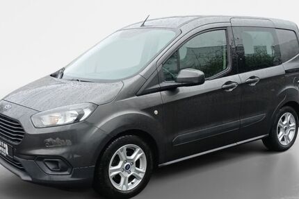Ford Transit Courier 85.314 km 12.899 &euro; Würzburg 97076