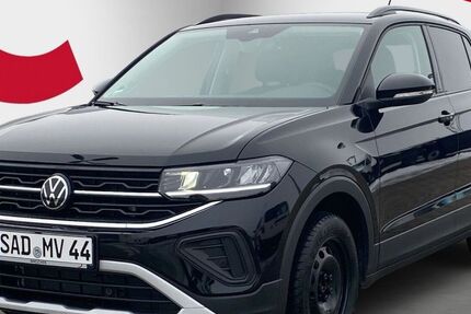 VW T-Cross 9.500 km 24.400 &euro; Wackersdorf 92442