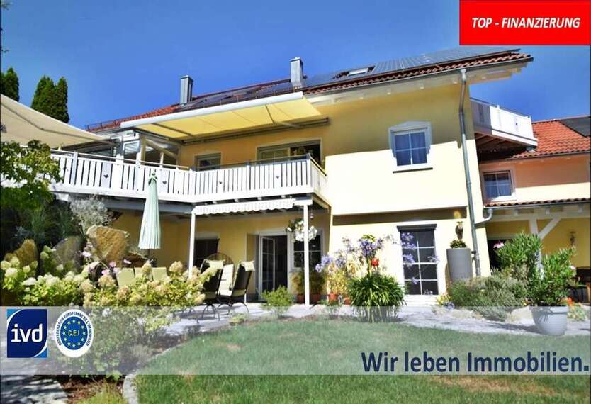 Haus zum Kaufen in Vilshofen 649.000 € 340 m²