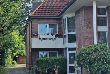 Wohnung Melle - 2 Zimmer, 60 m&sup2;, 640&euro; | Angebot:27032723