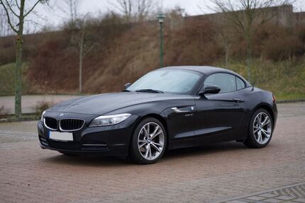 BMW Z4 119.000 km 18.299 &euro; Hamburg 22763