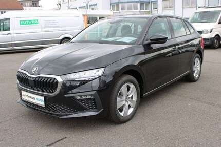 Skoda Scala 1.050 km 23.890 &euro; Heppenheim 64646
