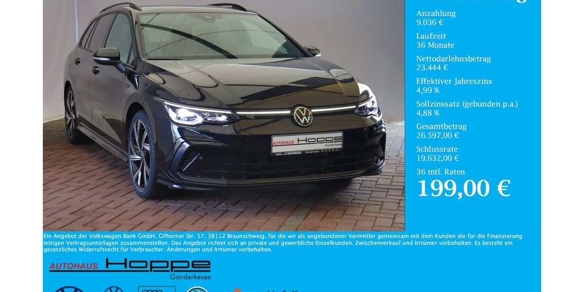 VW Golf 12.700 km 29.480 &euro; Ganderkesee 27777