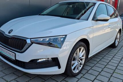 Skoda Scala 174.000 km 12.800 &euro; Puchheim (nähe München) 82178