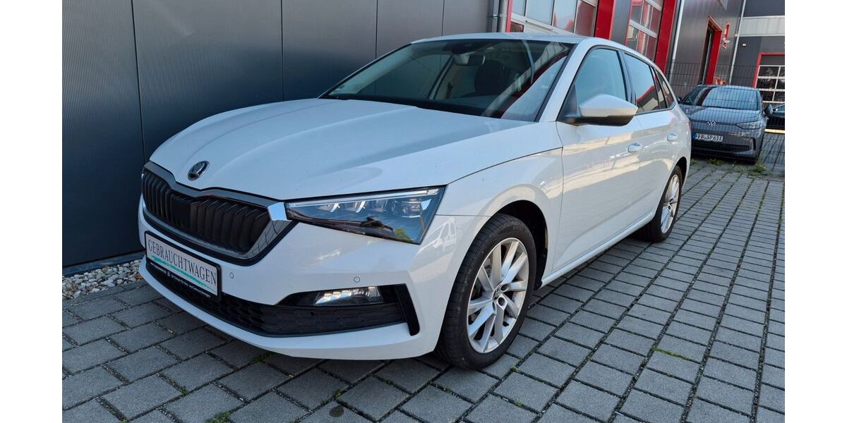 Skoda Scala 174.000 km 12.800 &euro; Puchheim (nähe München) 82178