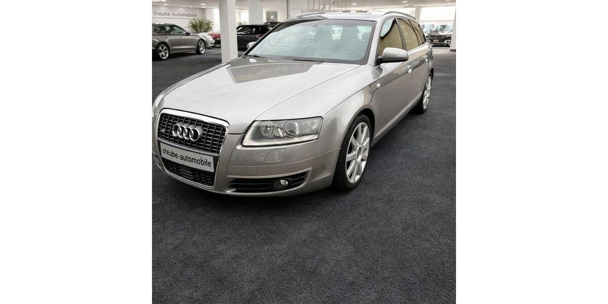 Audi A6 176.821 km 7.999 &euro; Herford 32051