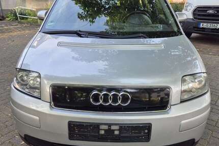 Audi A2