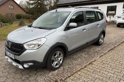 Dacia Lodgy 31.650 km 15.000 &euro; brüggen 41379