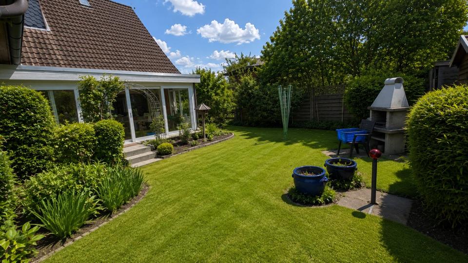 Mehrfamilienhaus, Wohnhaus Handeloh - 11 Zimmer, 340 m&sup2;, 565.000&euro; | Angebot:26927197