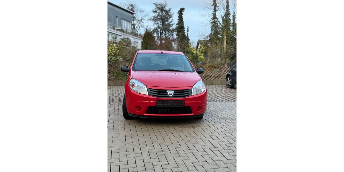 Dacia Sandero 94.390 km 2.490 &euro; Bergisch Gladbach 51429