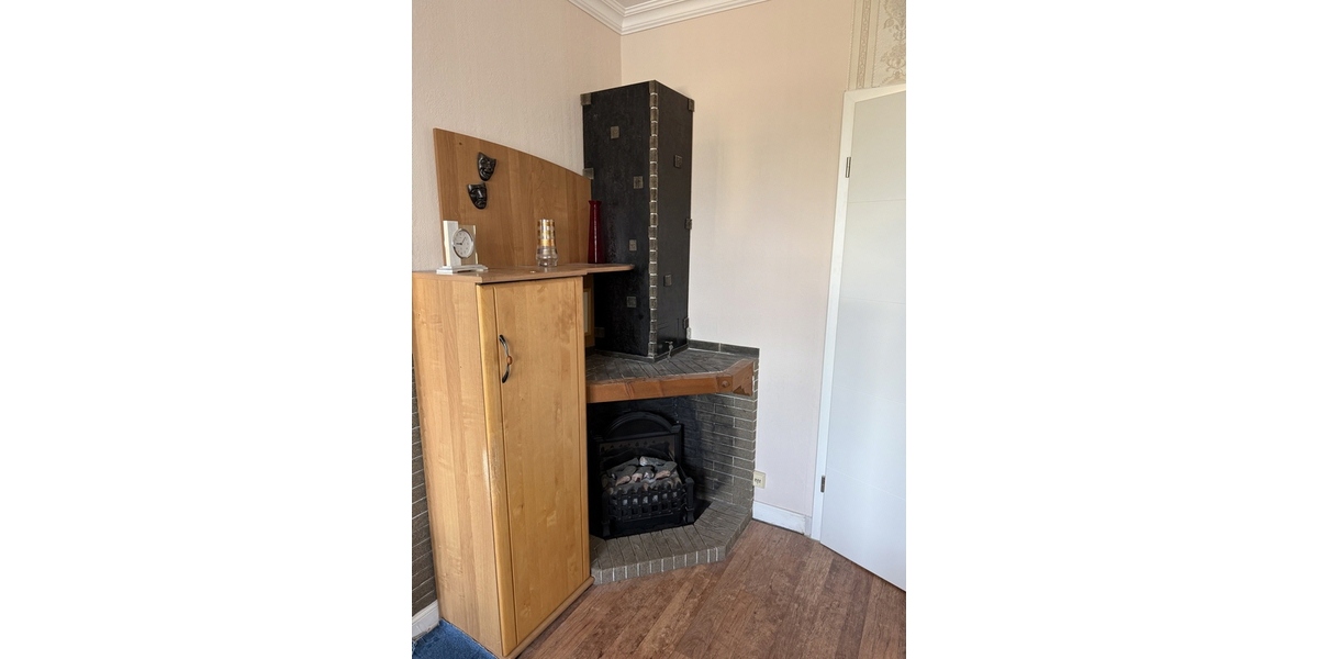 Eigentumswohnung mit Stellplatz in der Gothaer Oststadt - Etagenwohnung Gotha Oststadt | Angebot:26859072