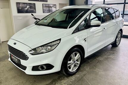 Ford S-Max 161.400 km 13.600 € Krumbach 86381