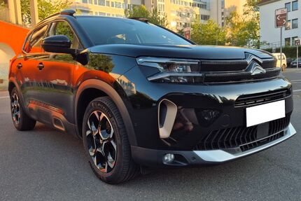 Citroen C5 Aircross 147.007 km 13.790 &euro; Nürnberg 90449