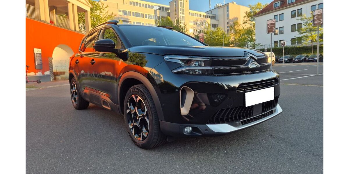 Citroen C5 Aircross 147.007 km 13.790 &euro; Nürnberg 90449