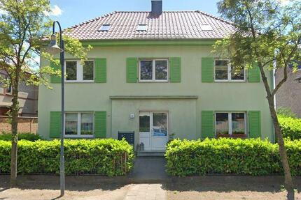 Wohnung Röbel/Müritz Müritz - 3 Zimmer, 71 m&sup2;, 536&euro; | Angebot:26562925