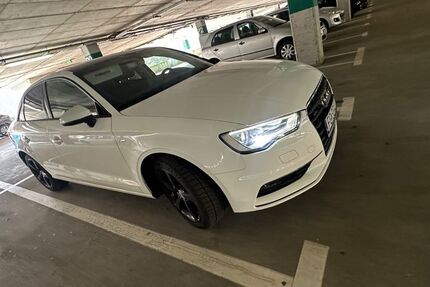 Audi A3 169.000 km 14.900 &euro; Berlin 13585