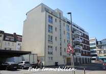 Wohnung zum Mieten in Bremen - Bahnhofvorstadt 650 € 49.22 m²