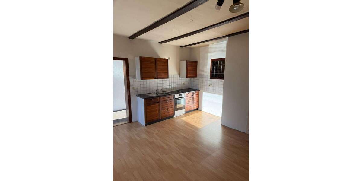 Etagenwohnung Gernsbach - 3 Zimmer, 71 m&sup2;, 119.000&euro; | Angebot:26124966