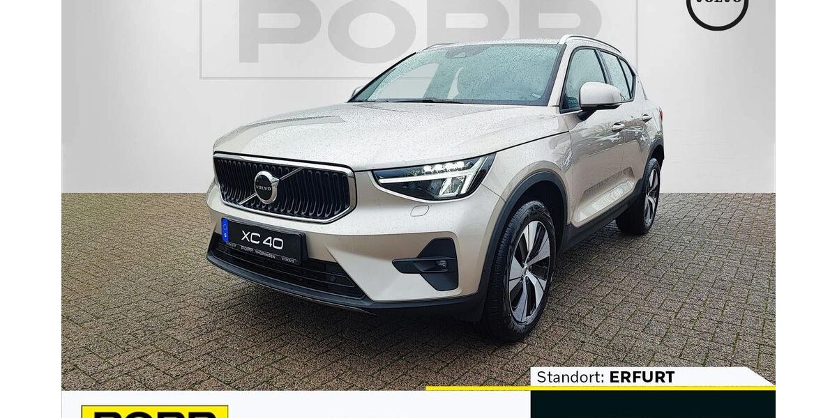 Volvo XC40 21.543 km 26.980 &euro; Nohra 99428