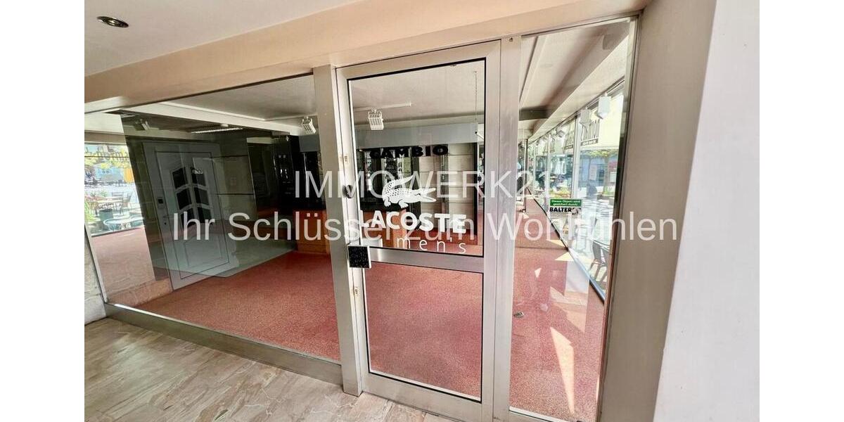 Gewerbeobjekt Euskirchen - 1.500&euro; | Angebot:26117889