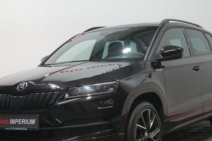 Skoda Karoq 49.893 km 28.990 € Schmidgaden 92546