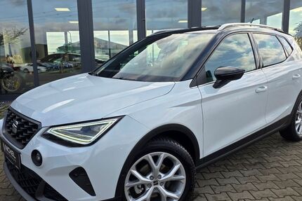 Seat Arona 43.987 km 20.499 &euro; Damme 49401