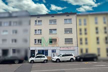 Haus Pforzheim Weststadt - 18 Zimmer, 454 m&sup2;, 1.495.000&euro; | Angebot:26819132