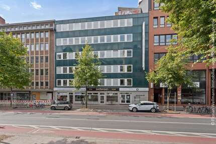 Gewerbeobjekt Bremen / Mitte Mitte - 2.800&euro; | Angebot:24242685