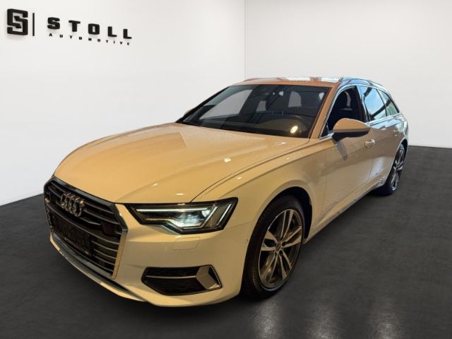 Audi A6 21.500 km 42.990 € Waldshut-Tiengen 79761