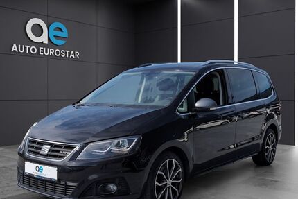 Seat Alhambra 160.559 km 17.950 &euro; Hamm 59077
