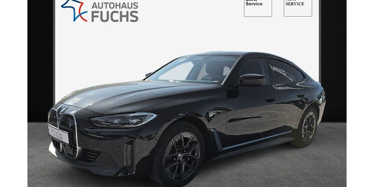 BMW i4 100.200 km 30.894 &euro; Lohr am Main 97816