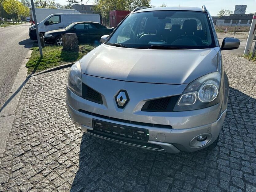 Koleos