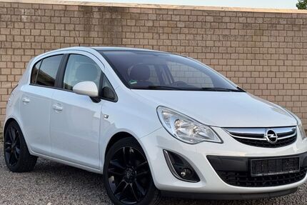 Opel Corsa 110.000 km 4.890 &euro; Merken 52353