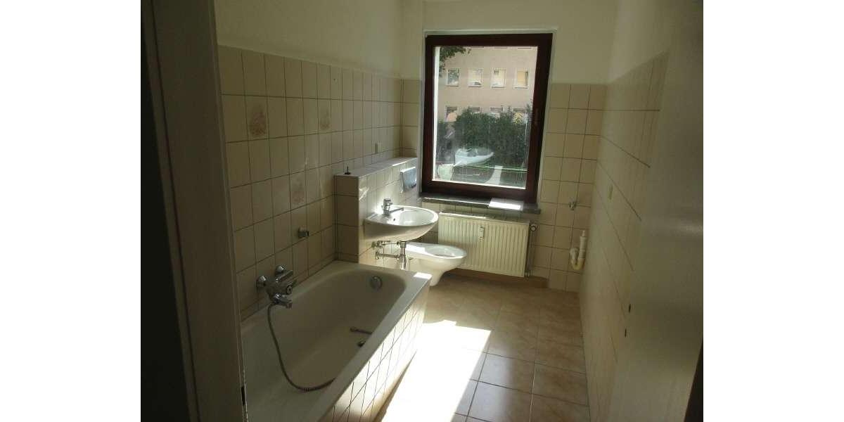 Attraktive Altbauwohnung in grüner Randlage von Dippoldiswalde 2 zimmer