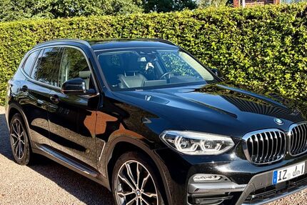 BMW X3 161.500 km 24.400 &euro; Krempermoor 25569