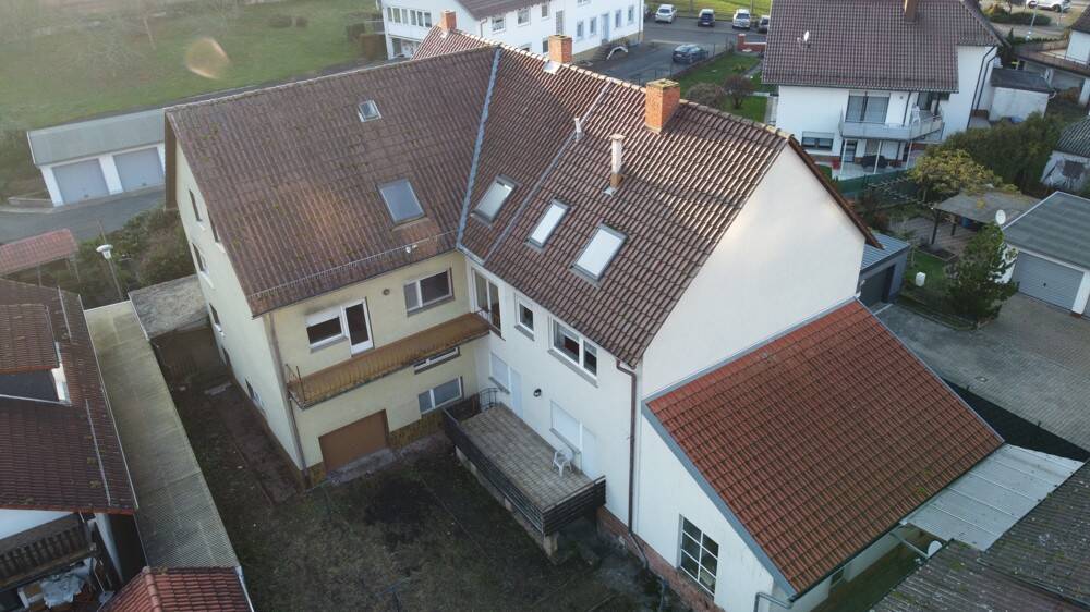 Mehrfamilienhaus, Wohnhaus Kaiserslautern Erlenbach - 425.000&euro; | Angebot:26170973